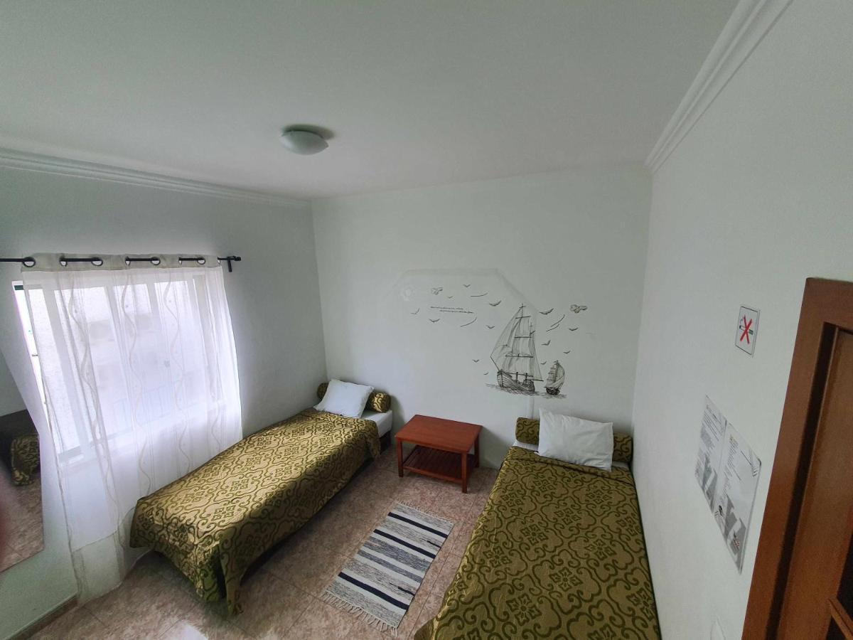 Zabava Odivelas Odivelas  Habitación foto