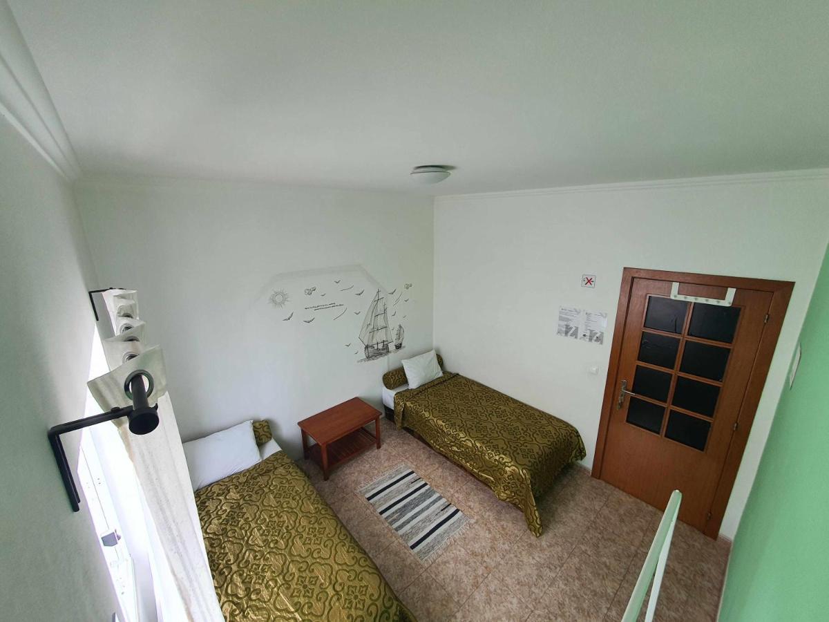 Zabava Odivelas Odivelas  Habitación foto
