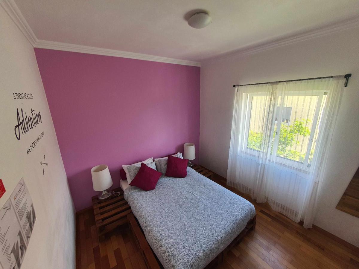 Zabava Odivelas Odivelas  Habitación foto