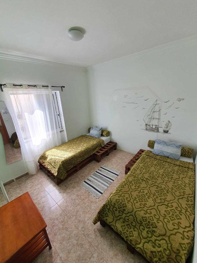 Zabava Odivelas Odivelas  Habitación foto