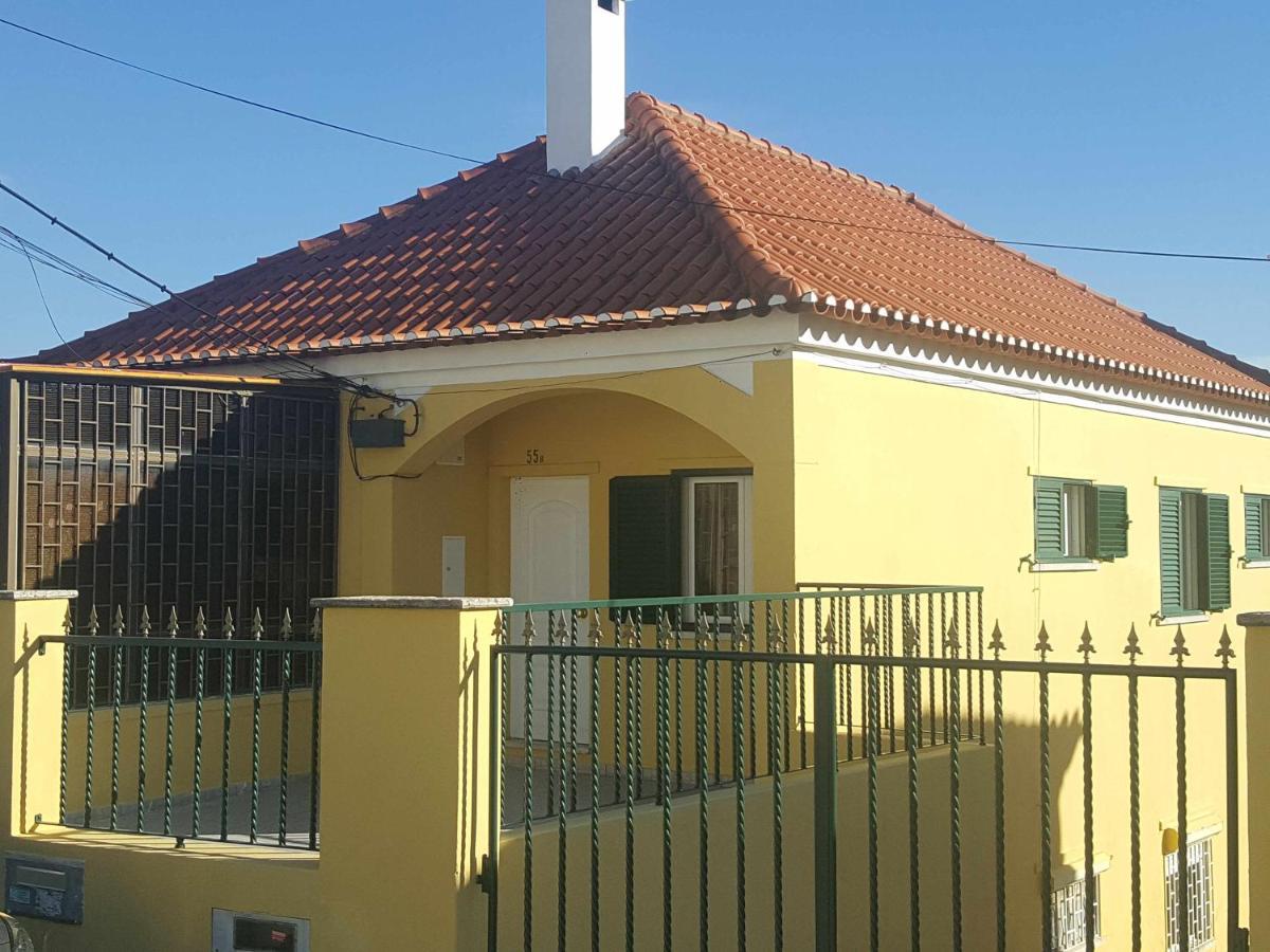 Zabava Odivelas Odivelas  Exterior foto