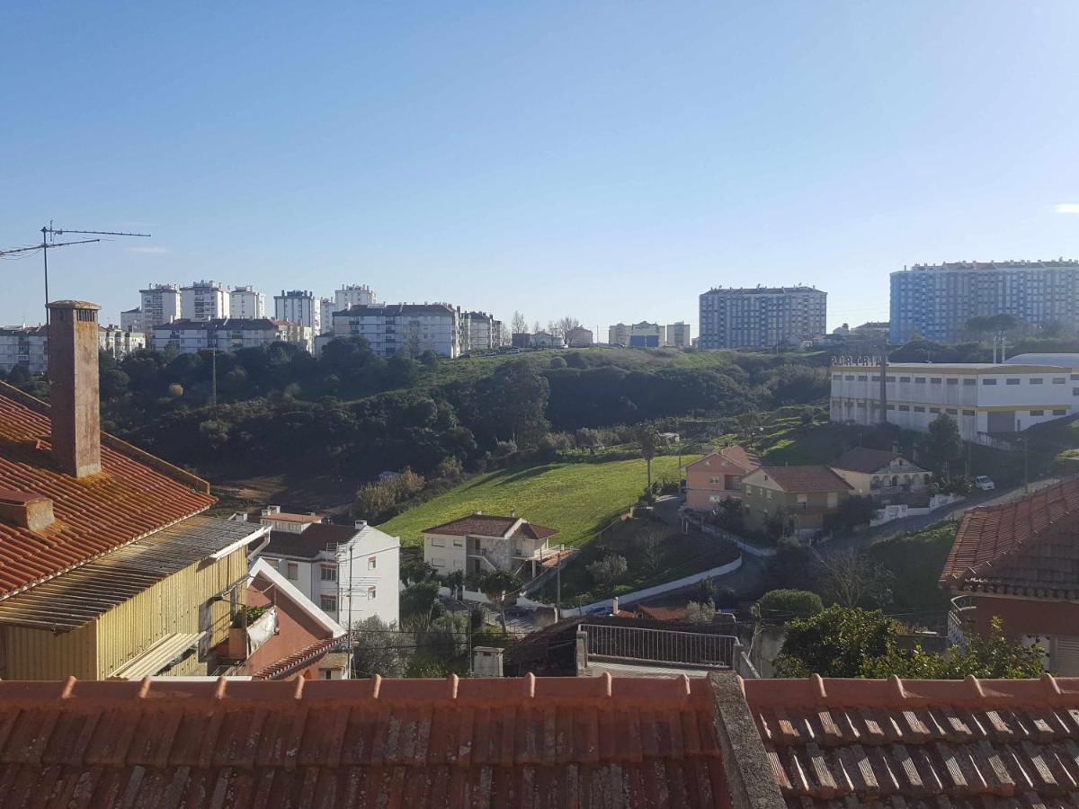 Zabava Odivelas Odivelas  Exterior foto