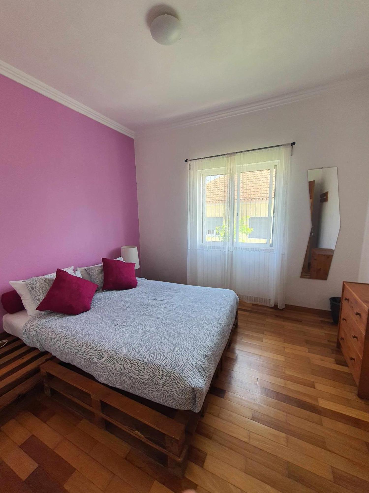 Zabava Odivelas Odivelas  Habitación foto